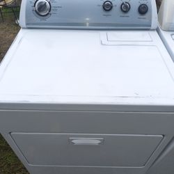 whirlpool electric dryer for sale 160 30 DAY warranty delivery available also do repairs whirlpool electric dryer for sale 