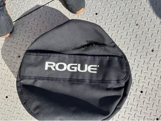 Rogue Fitness Strongman 150lb Sandbag