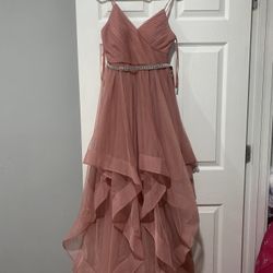 Party Dress