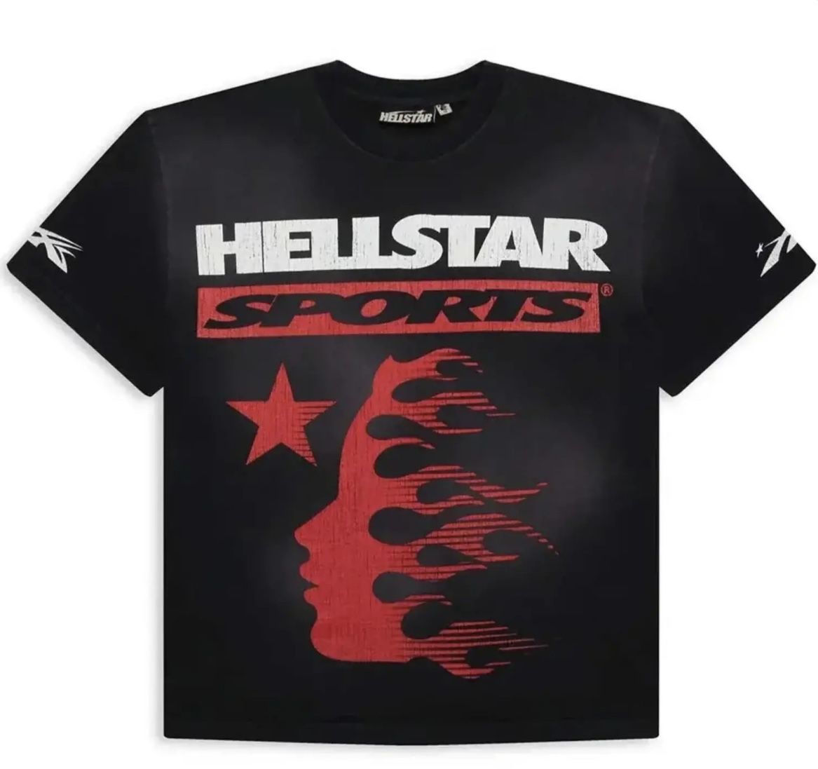 Hellstar Shirt