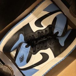 Jordan 1s 