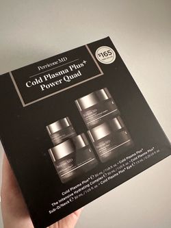 Perricone MD skincare set brand new