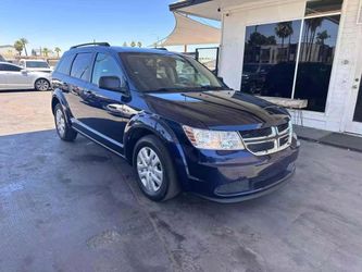 2020 Dodge Journey
