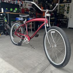 Beach Cruiser