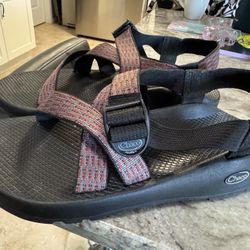 Men’s Sandals Size 11 CHACO Brand