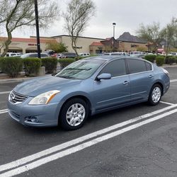 2011 Nissan Altima