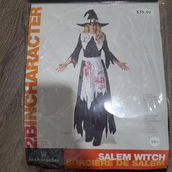 Halloween Costume