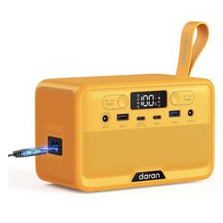 Portable Power Station 100W 89.6Wh