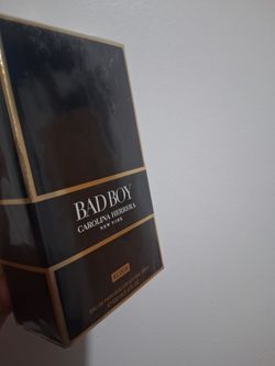 Bad Boy CH ELIXIR
