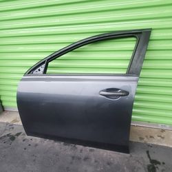 KIA FORTE DRIVER DOOR 2019-2020-2021-2022-2023-2024