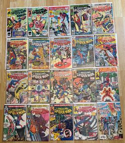 Comic Books