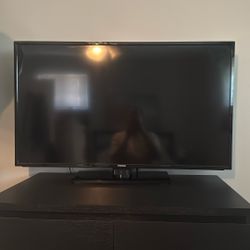 38” Toshiba TV