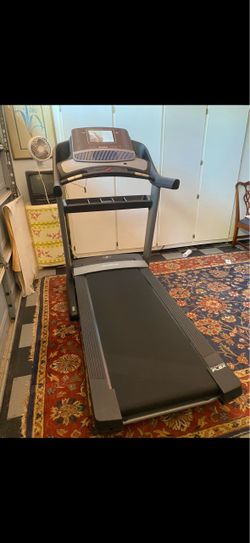 NordicTrack Commercial 1750