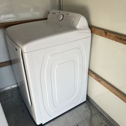 Samsung Washer And Dryer 