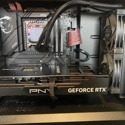 Intel I7 Gaming PC - Doesn’t Turn On