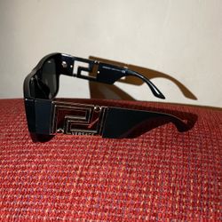 Versace Sunglasses