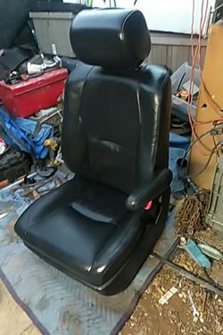 2008 Lexus rx400 hybrid leather seat w/dvd