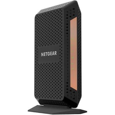 Netgear Nighthawk CM1100 DOCSIS 3.1 Cable Modem Works with Comcast