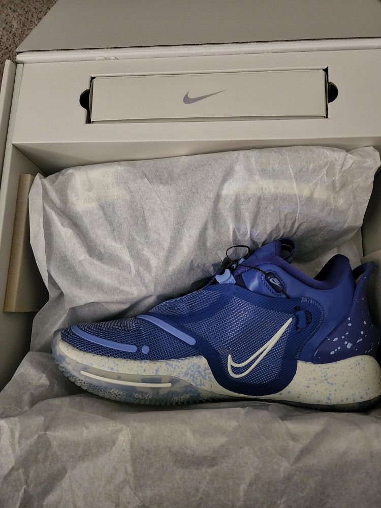 Nike Adapt BB