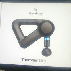 Therabody Theragun Elite