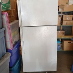 GEFrost Free 19.1 CuFt