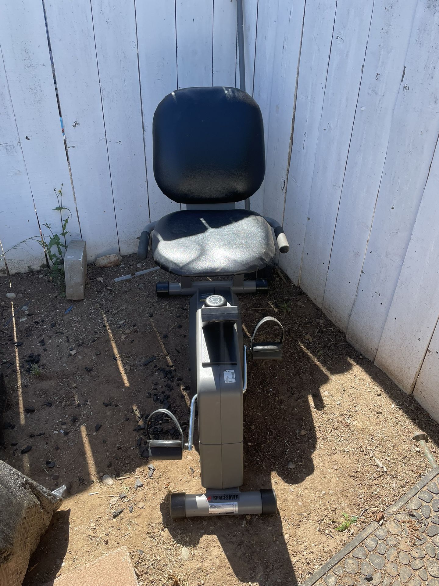 Exercise Bike Good Conditions