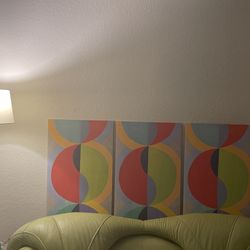 Large Paintings