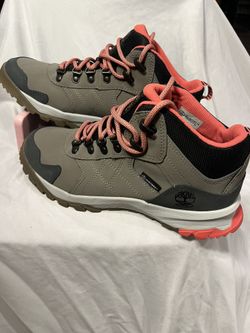 Timberland Boots Women’s Size 8.5 Excellent Condition
