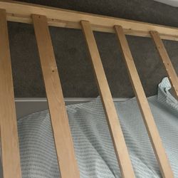 Bed Frame Double/full