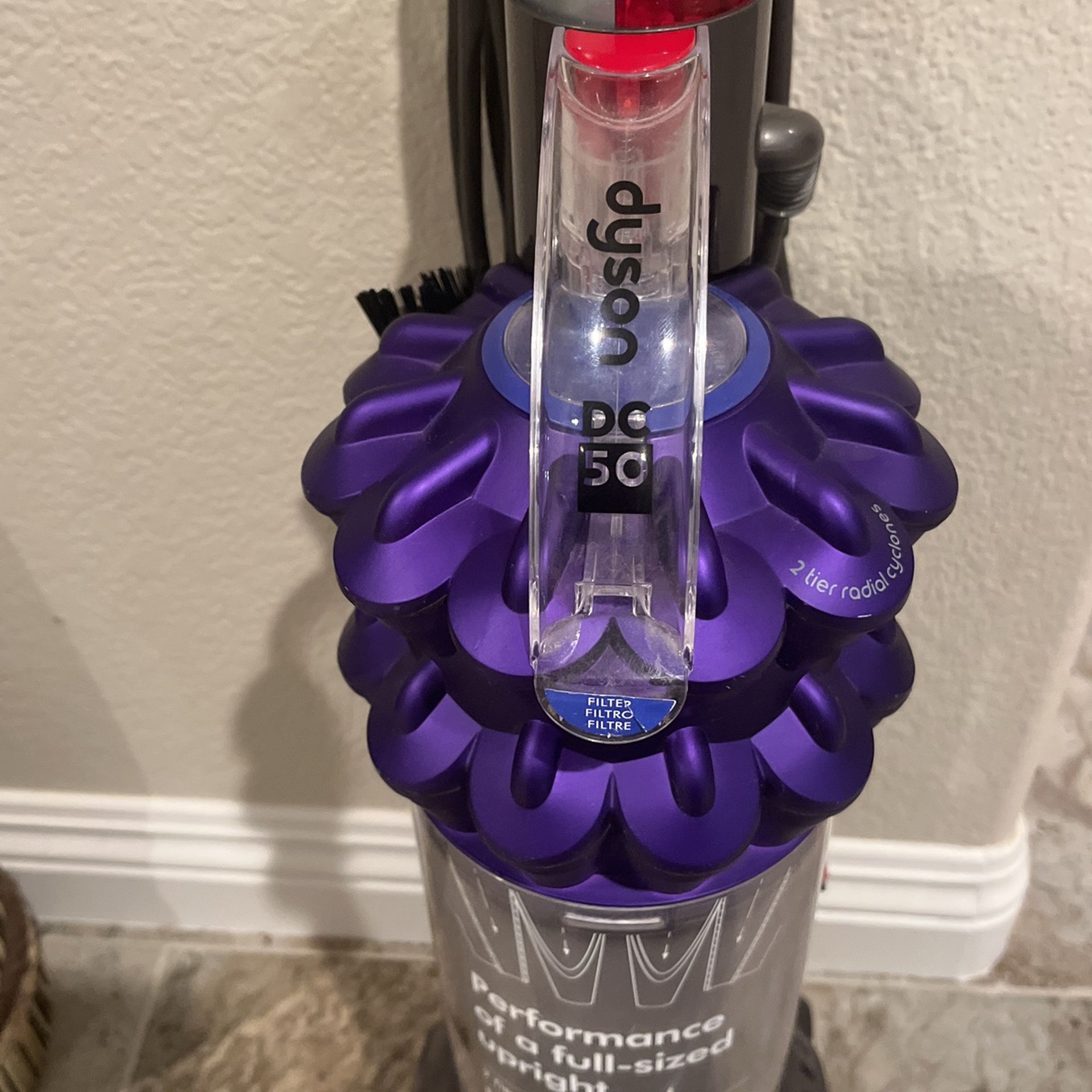 Dyson DC 50 Vacuum