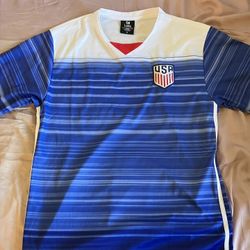 Men’s Team USA Jersey