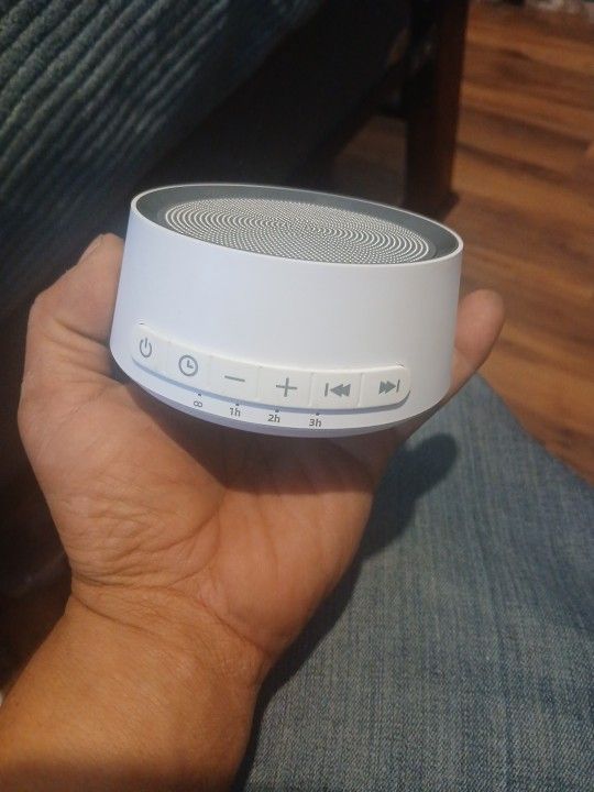 Sound Machine