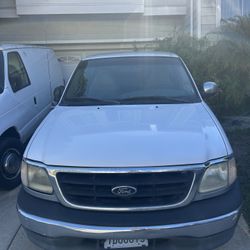 2000 Ford F-150