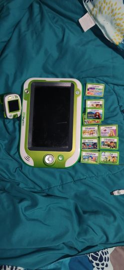 Leap frog