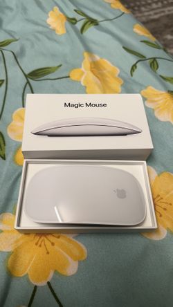 Apple magic Mouse
