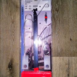 NEW Emergency lockout KIT unlock doors on cars Suv & trucks Roadside Assistance 