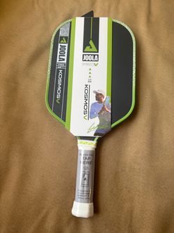 Joola pro paddle
