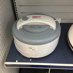 Rice cooker 