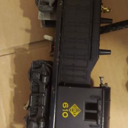 Lionel Trains And Track 