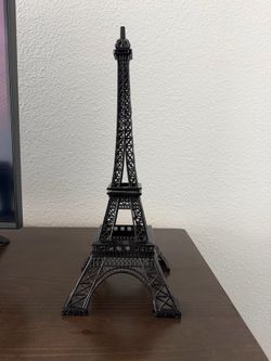 Decorative Eiffel Tower