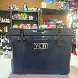 Yety Cooler 