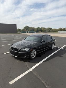 2009 BMW 3 Series