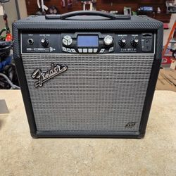 Fender G-DEC 3 Guitar Amplifier 30 Watt