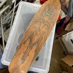 Arbor Longboard Cruiser Skateboard