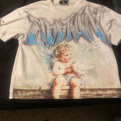 Mixed Emotions Tee