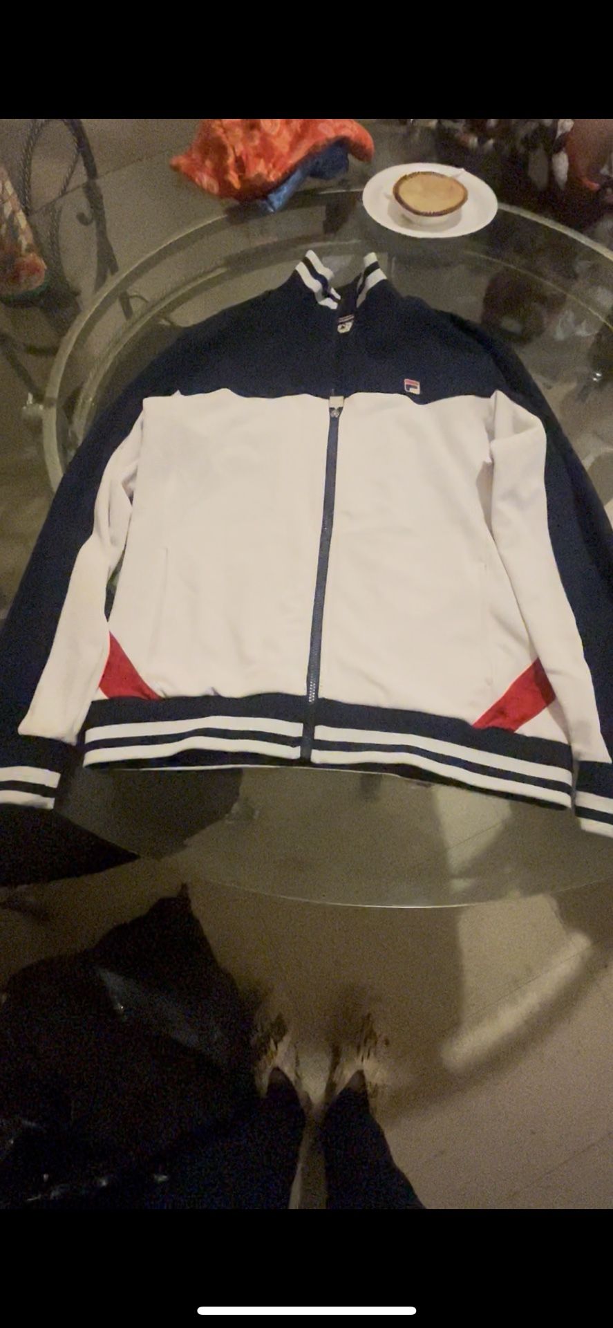 Men Jacket