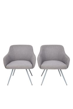 Two Chairs