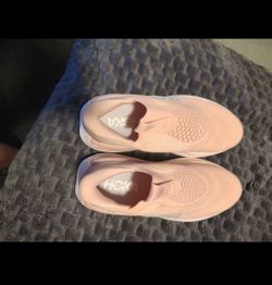 Hoka Shoes