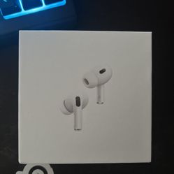 Airpod Pro Gen 2