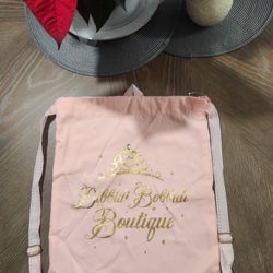 Disney Bibidi Bobbodi Boutique Backpack OS